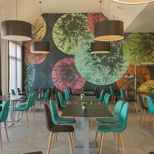 Hotel Venture Sant Cugat Sant Cugat del Vallès