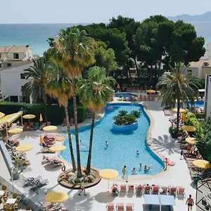 Hotel apartamentowy Ivory Playa Sports &, Alcudia (Mallorca)