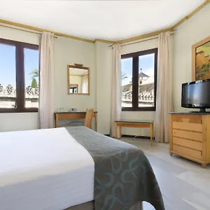Eurostars Maimonides Hotel Cordova