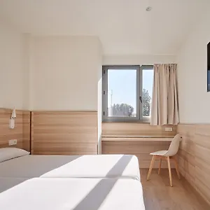 Maison d'hôtes Lami Esplugues de Llobregat