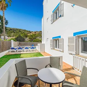Hotel apartamentowy Falco, Port de Pollença