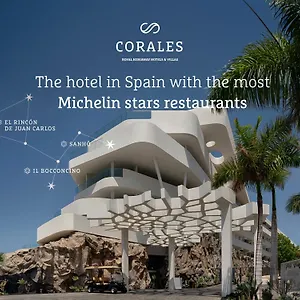 Hotel Royal Hideaway Corales Costa Adeje (Tenerife)