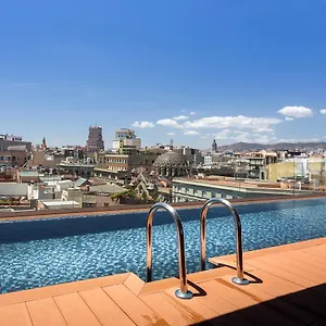 Negresco Princess 4* Sup Hotel Barcellona