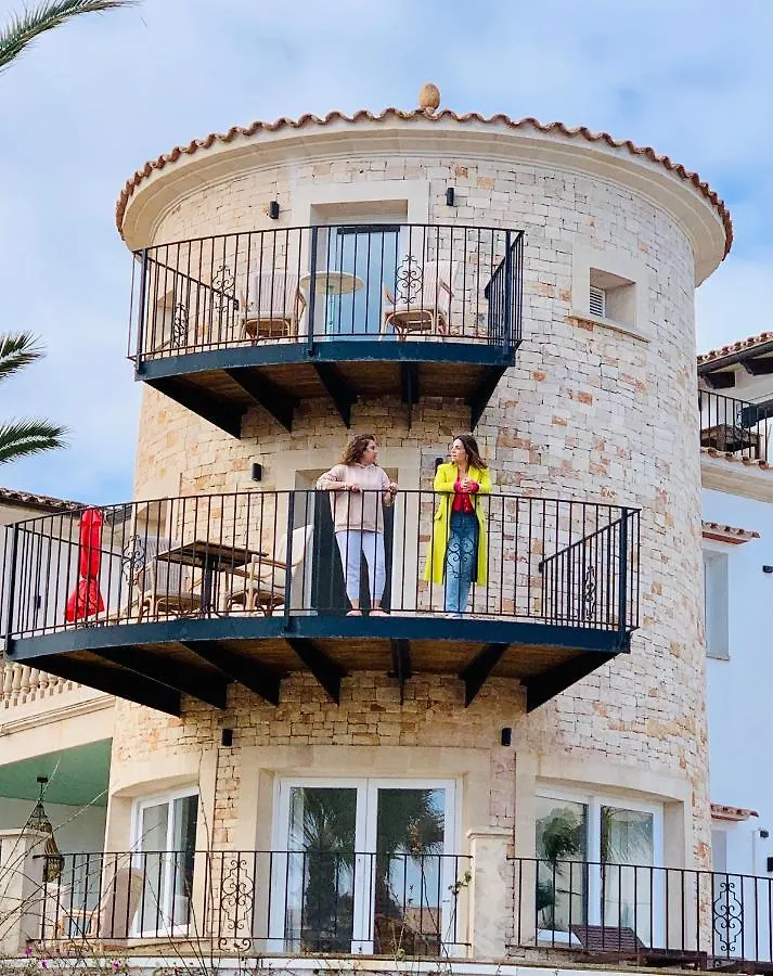 Villa Piccola By Cassai Colonia de Sant Jordi Spain
