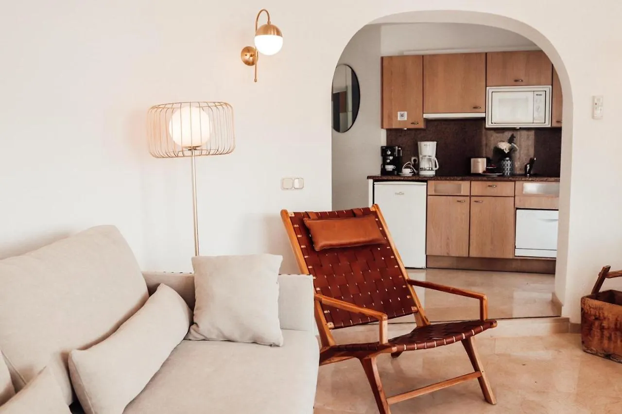 Villa Piccola By Cassai Colonia de Sant Jordi 4*,
