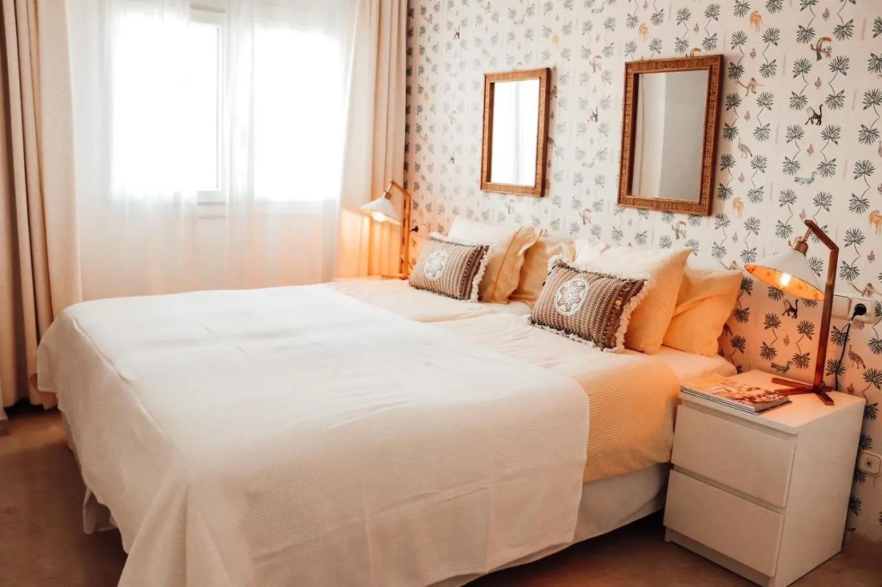 Villa Piccola By Cassai Colonia de Sant Jordi Aparthotel