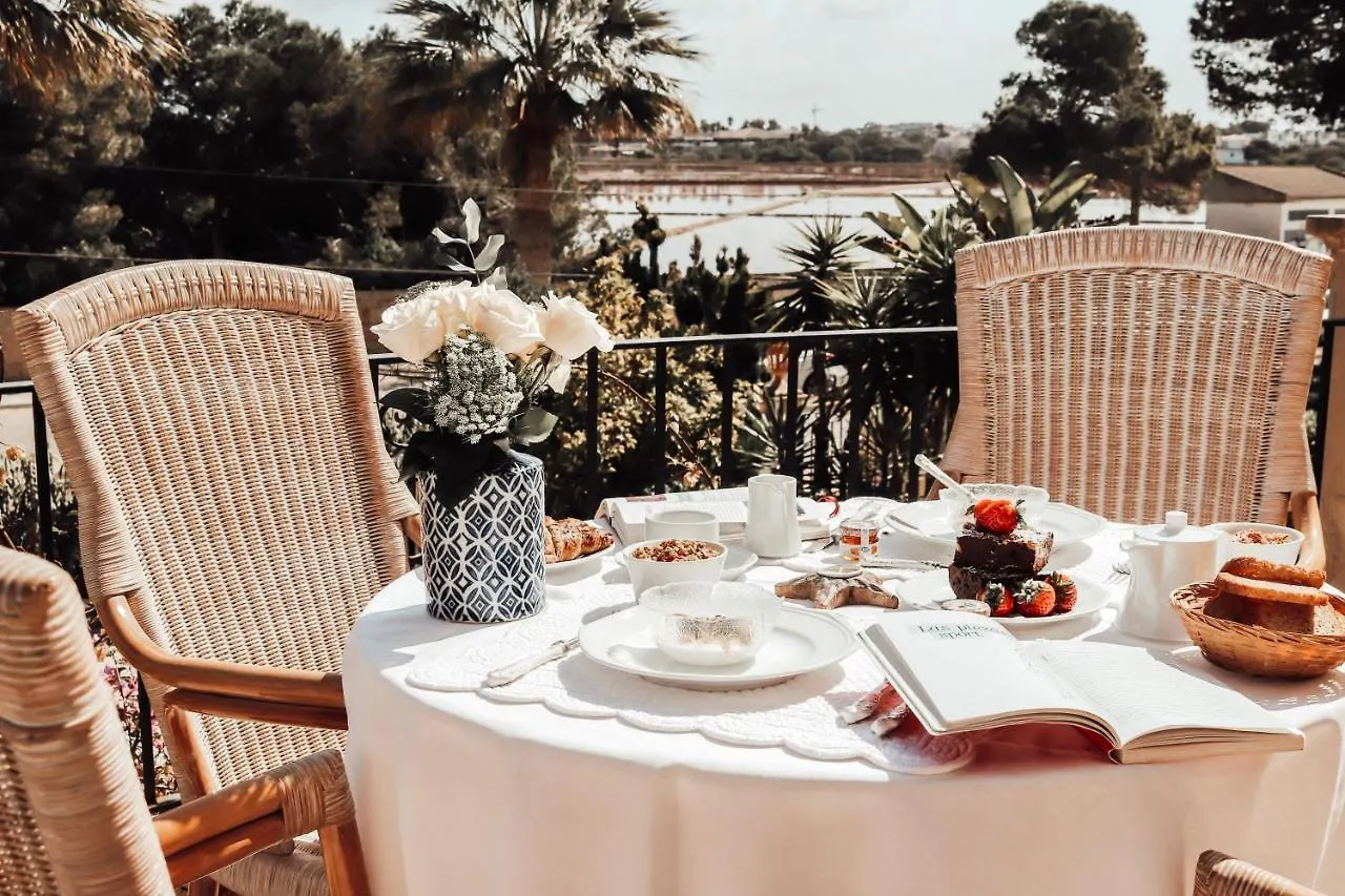 Villa Piccola By Cassai Colonia de Sant Jordi Spain