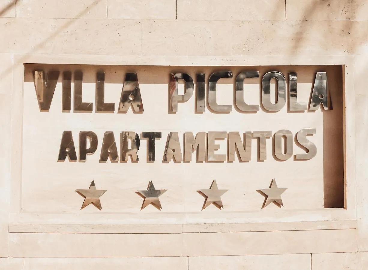 Villa Piccola By Cassai Colonia de Sant Jordi