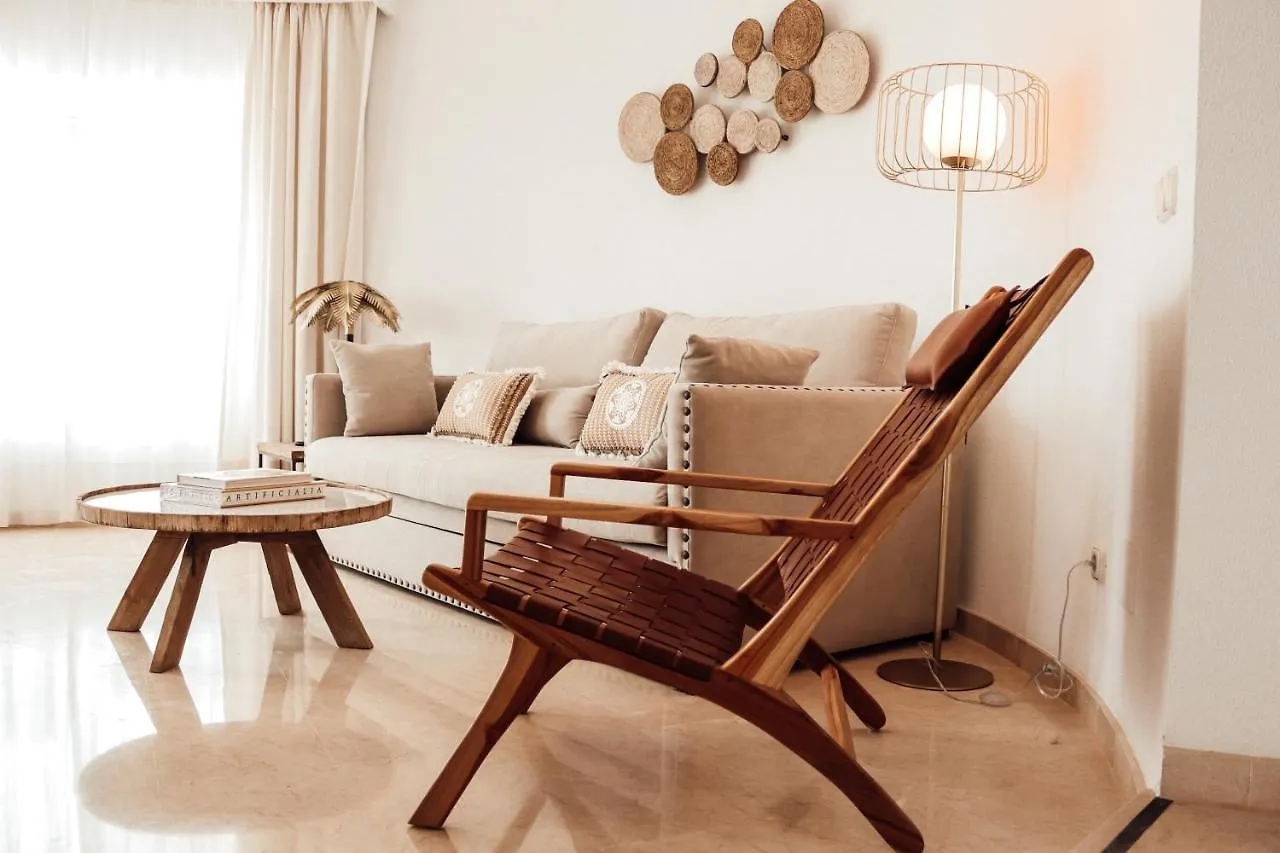 Villa Piccola By Cassai Colonia de Sant Jordi Aparthotel