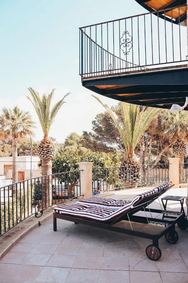 Villa Piccola By Cassai Colonia de Sant Jordi