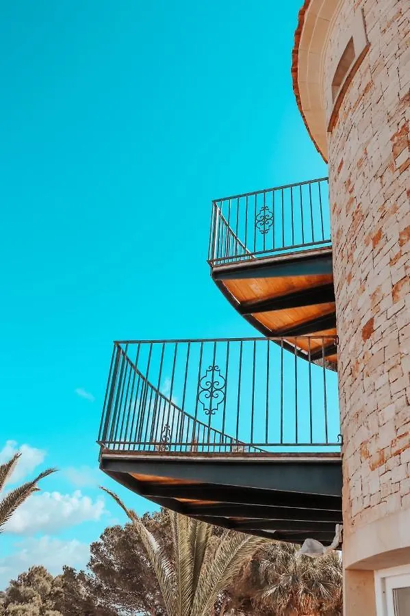 Aparthotel Villa Piccola By Cassai Colonia de Sant Jordi