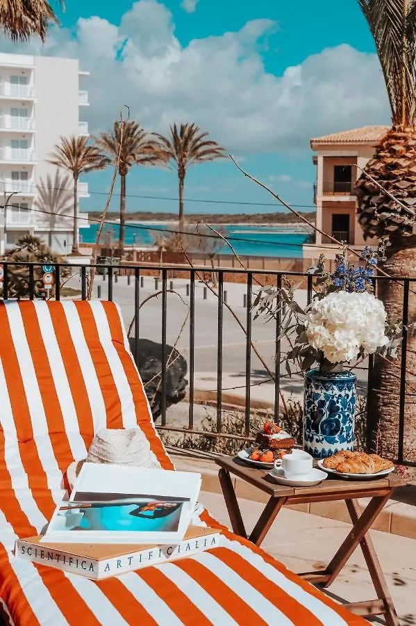 Aparthotel Villa Piccola By Cassai Colonia de Sant Jordi