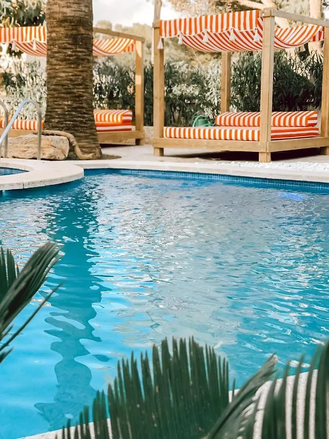 Aparthotel Villa Piccola By Cassai Colonia de Sant Jordi
